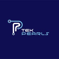 Tek pearls logo - Similar company to Schack Tech