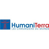 HumaniTerra ONG logo - Similar company to Pirops Preparedness And Response Platform For The Pacific - French Red Cross