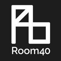 Room40 logo - Similar company to Loopscale