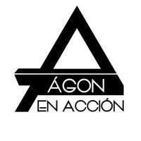 Agon en Acción logo - Similar company to Andrómeda Psicología