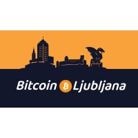 Bitcoin Ljubljana logo - Similar company to Adfolio