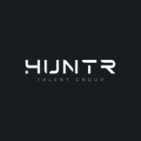 Huntr Talent Group logo - Similar company to Excelerate