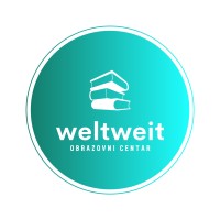 Weltweit - Centar za nemački jezik logo - Similar company to Hartweger Centar Za Nemački Jezik