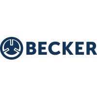Becker China logo - Similar company to Gebr. Becker Gmbh