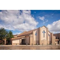 Lakeridge United Methodist Church