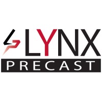 Lynx Precast Limited logo - Similar company to Precast Concrete Uk Limited (Pcuk)