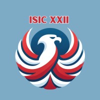 Indonesian Scholars International Convention logo - Similar company to Sappk Itb 2022
