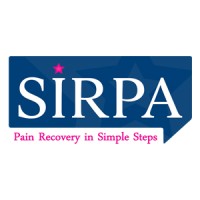 SIRPA UK logo - Similar company to Austin Community College Alumni Network