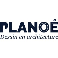Planoé logo - Similar company to Batimoë