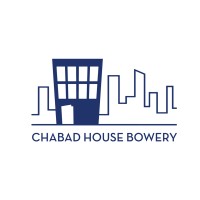 Chabad House Bowery logo - Similar company to Justifi