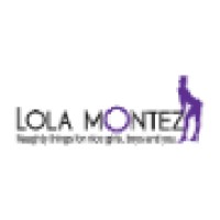 Lola Montez logo - Similar company to Puro Desejo