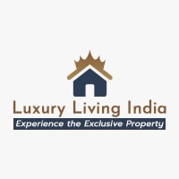 Luxury Living India logo - Similar company to Css Realty