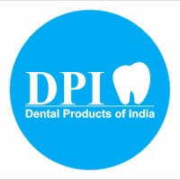 Dental Products Of India (DPI) logo - Similar company to Medicon India