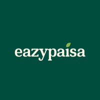 EazyPaisa logo - Similar company to Polibuzz