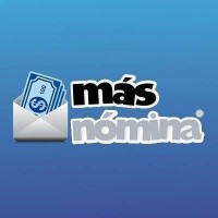 Más Nómina Financiera logo - Similar company to Mid I Dirección De Agencia 505