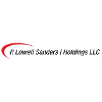 P Lowell Sanders Holdings Llc