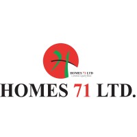 HOMES 71 LTD. logo - Similar company to Aide