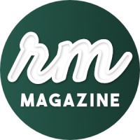 Rich Man Magazine logo - Similar company to Fon Magazine
