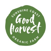 Good Harvest Organic Farm logo - Similar company to White Wolf Nutrition