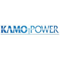 KAMO Power logo - Similar company to Collaborative Logic