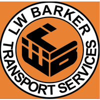 LW BARKER TRANSPORT SERVICES LIMITED logo - Similar company to Nls Admin Support
