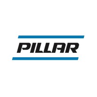 PILLAR America Inc. logo - Similar company to Ips Equipment, Inc.