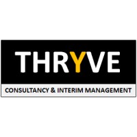 Thryve logo - Similar company to Boar - Keeps You Digging