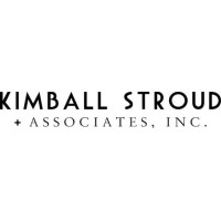 Kimball Stroud & Associates logo - Similar company to Iserc | Pamplin College Of Business | Virginia Tech