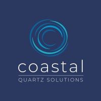 Coastal Quartz Solutions logo - Similar company to Countertopia