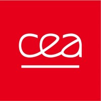 CEA logo - Similar company to Orano