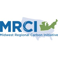 Midwest Regional Carbon Initiative (MRCI) logo - Similar company to Malba Project