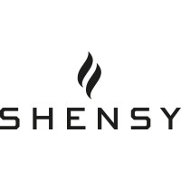 Shensy Official logo - Similar company to Synberry Bag & Package Products Co.,Ltd