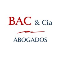 BAC & Cia. ABOGADOS logo - Similar company to Ojeda Y Caro Abogados S.C. Law Firm