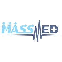Massmed Private Limited logo - Similar company to Amd-Netz E.V.