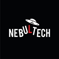 NebulTech logo - Similar company to Communication & Development Agency Fennec Vision