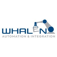Whalen Automation and Integration logo - Similar company to Plc I Control