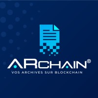 ARchain ia logo - Similar company to Armchain