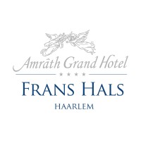 Amrâth Grand Hotel Frans Hals logo - Similar company to Office Hotel