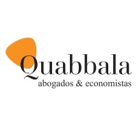 Quabbala Abogados y Economistas logo - Similar company to Del Canto Chambers