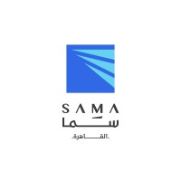 Sama el Qahera - سما القاهرة logo - Similar company to Vortex Developments