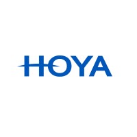 Hoya Lens Belgium sa logo - Similar company to Alcon Bv