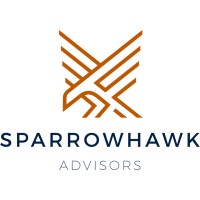 Sparrowhawk Advisors logo - Similar company to The Msr Group