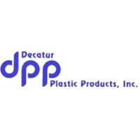 Decatur Plastic Products Inc. logo - Similar company to Srpm, Inc.