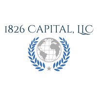 1826 Capital, LLC logo - Similar company to Entrepreneur Funding Experts