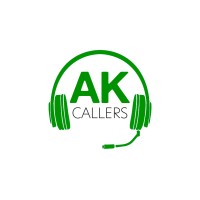 AK Callers logo - Similar company to Realtygen
