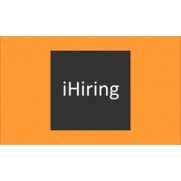 iHiringIndia logo - Similar company to Colobranded