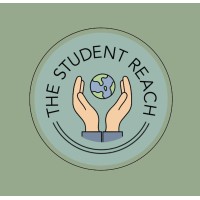 The Student Reach Qatar logo - Similar company to Artofwave.In