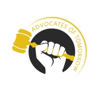 Advocates of Tomorrow Inc logo - Similar company to Nova Foundation: Opportunities For Youth