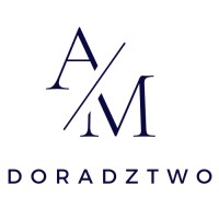 AM Doradztwo prawne i finansowe logo - Similar company to Efect Doradztwo Finansowe S.A.