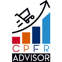 CPFR Advisor logo - Similar company to Blazely